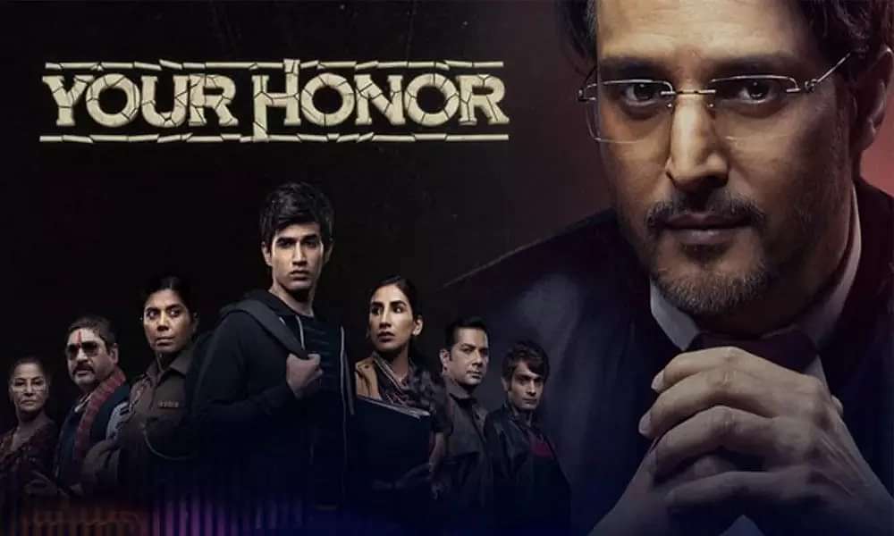 your honor review